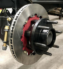 Load image into Gallery viewer, Camburg 2.50 Race Series Front Hub Kit (6x5.5)