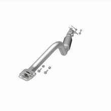 Load image into Gallery viewer, BRE Exhaust 09-11 Aveo5 1.6L Front Pipe Kit