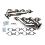 JBA 14-19 GM Truck 5.3L/6.2L DFI 1-5/8in Primary Raw 409SS Cat4Ward Header