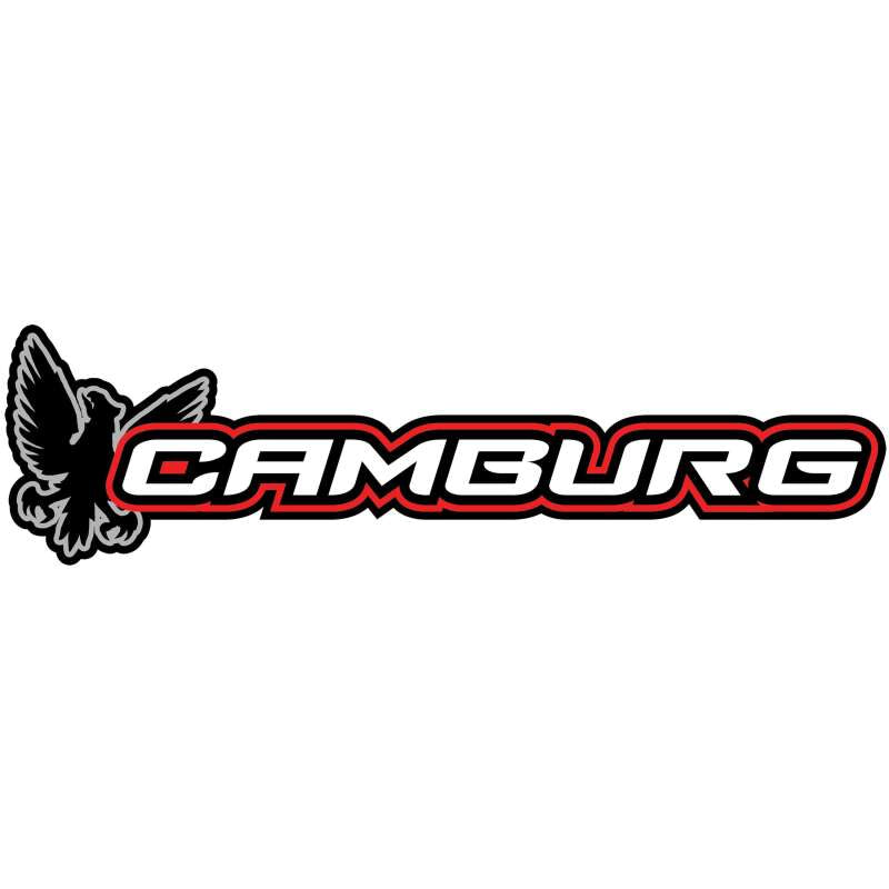 Camburg Ford Raptor 17-24 OEM Steering Upgrade Tie Rod