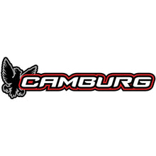 Load image into Gallery viewer, Camburg 22-23 Toyota Landcruiser 300 Series 1.25 UCA Hardware &amp; Uniball/Heim Kit