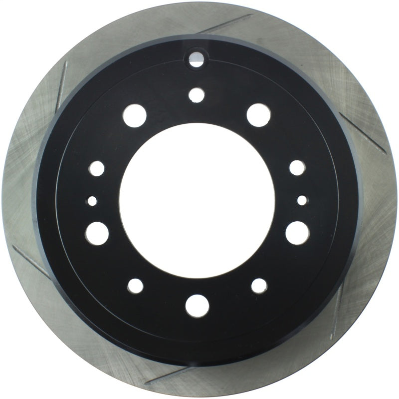 StopTech Slotted Sport Brake Rotor