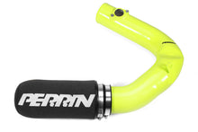 Load image into Gallery viewer, PERRIN 22-25 Subaru BRZ / Toyota GR86 Cold Air Intake - Neon Yellow