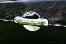 Load image into Gallery viewer, Putco 07-14 Toyota FJ Cruiser (Incl Cups) Door Handle Covers