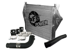 Load image into Gallery viewer, aFe Bladerunner Intercoolers I/C Dodge Diesel Trucks 07.5-09 L6-6.7L (td)