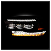 Load image into Gallery viewer, Spyder 09-18 Dodge RAM 1500 / 10-19 RAM 2500/3500 Headlights - Halogen Model Only