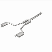 Load image into Gallery viewer, MagnaFlow Stellantis BRE Exhaust Replacement Kit