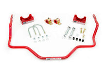 Load image into Gallery viewer, UMI Performance 73-87 GM C10 Rear Sway Bar 1in Adjustable