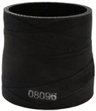K&N Hose 3in To 2.75inid X 3inl Tprd Reinforced