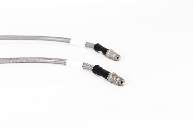 Goodridge 15-18 Ford Focus RS (RS MK3 Only) Stainless Steel Brake Line Kit