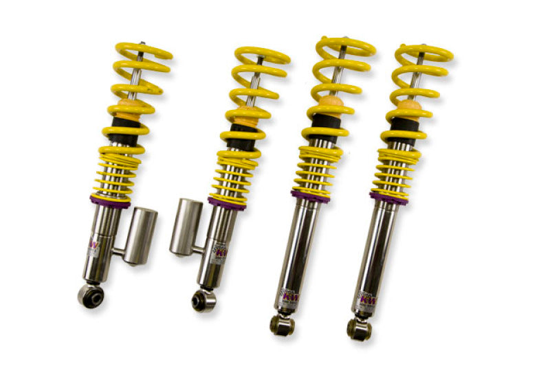 KW Coilover Kit V3 Ford Thunderbird