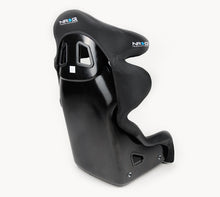 Load image into Gallery viewer, NRG FIA Competition Seat w/ Competition Fabric/ FIA homologated/ Head Containment - Medium