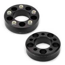 Load image into Gallery viewer, BBS Unlimited Adapter 5x115 40mm - Pair