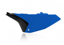 Load image into Gallery viewer, Acerbis 18-24 Yamaha YZ65 Side Panels - Blue/Black