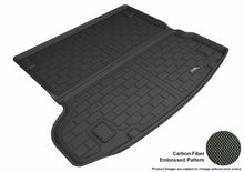 Load image into Gallery viewer, 3D MAXpider 2017-2020 Jaguar/ Land Rover F-Pace/ Range Rover Velar Kagu Cargo Liner - Black