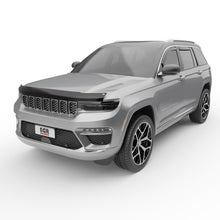 Load image into Gallery viewer, EGR 4pc Matte Finish In-channel Window Visors for Grand Cherokee (WL)