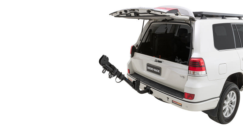 Rhino-Rack Take 2 Hitch Mount Bike Carrier