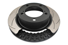 Load image into Gallery viewer, DBA 89-93 MX-5 Miata Front Slotted Street Series Rotor