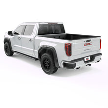 Load image into Gallery viewer, EGR 19-22 Gmc Sierra 1500 Baseline Bolt Style Fender Flares Set Of 4