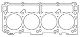 Cometic Chrysler 6.1L Alum Hemi 4.055in .040 thick MLS Head Gasket