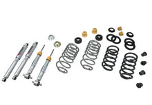 Load image into Gallery viewer, Belltech LOWERING KIT WITH SP SHOCKS