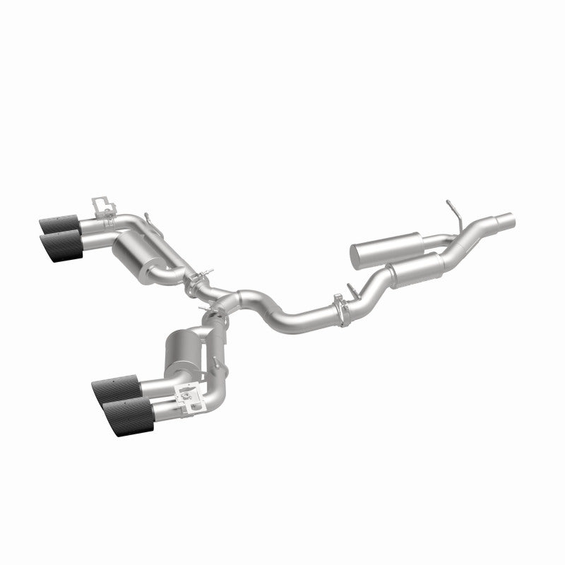 Magnaflow 22-23 VW Golf R NEO Cat-Back Exhaust System