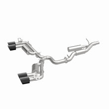 Load image into Gallery viewer, Magnaflow 22-23 VW Golf R NEO Cat-Back Exhaust System