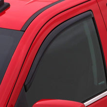 Load image into Gallery viewer, AVS 02-08 Dodge RAM 1500 Standard Cab Ventvisor In-Channel Window Deflectors 2pc - Smoke