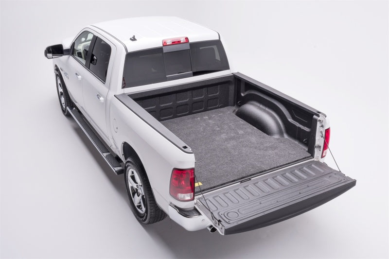 BedRug 02-16 Dodge Ram 6.25ft Bed w/o Rambox Bed Storage Mat (Use w/Spray-In & Non-Lined Bed)