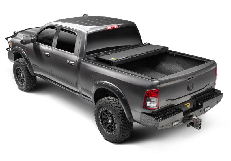 Extang 09-18 Dodge Ram / 19-23 Classic 1500 / 19-22 2500/3500 6.4ft. Bed Endure ALX