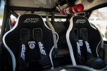Load image into Gallery viewer, PRP 4.3 Harness- Black