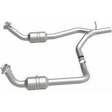 Load image into Gallery viewer, Magnaflow Conv DF 2009-2014 E-150 4.6 L Underbody