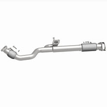 Load image into Gallery viewer, BRE Exhaust 10-15 Equinox Terrain 3.0L 3.6L Front Pipe Kit