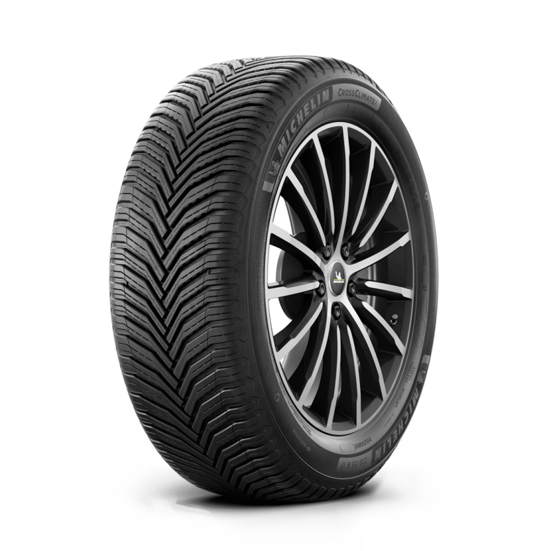 Michelin Crossclimate2 A/W CUV 255/45R19 104V XL