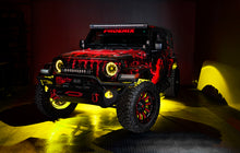 Load image into Gallery viewer, Oracle Oculus Bi-LED Projector Headlights for Jeep JL/Gladiator JT - w/ BC1 Controller