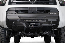 Load image into Gallery viewer, Addictive Desert Designs 2025 Toyota 4Runner Stealth Center Mount Front Bumper
