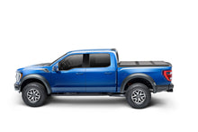 Load image into Gallery viewer, Extang 16-23 Nissan Titan XD w/Rail Sys. (6ft. 7in. Bed) Solid Fold ALX