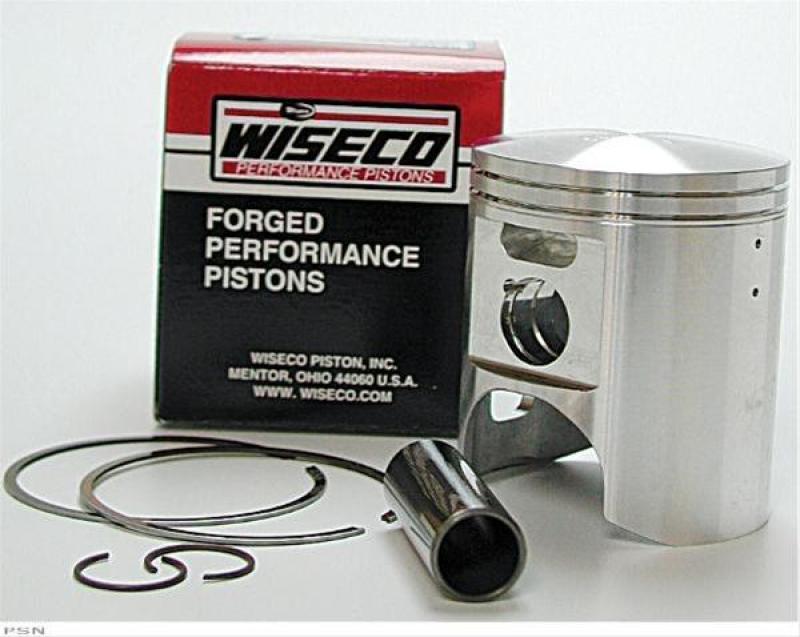 Wiseco 85-86 Honda ATC/TRX250R (526M06850) Piston Kit