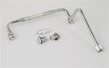 Load image into Gallery viewer, Edelbrock Dual Feed Line/Thunder Series Carb w/ O Fuel Filter