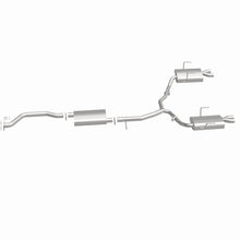 Load image into Gallery viewer, BRExhaust 09-12 GMC Acadia 3.6L Exhaust Kit