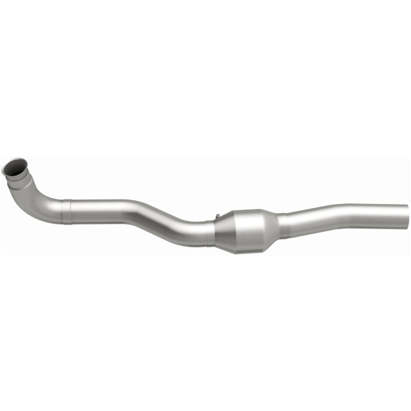 MagnaFlow Conv DF 06- GM Silv/Sierra 6.6L