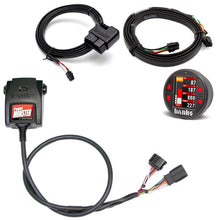 Load image into Gallery viewer, Banks Power Pedal Monster Kit Sumitomo TS 025 Sealed Series 6-Way CONFIG 1 PM-05 With iDash Pro