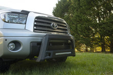 Load image into Gallery viewer, Lund 08-17 Toyota Sequoia Revolution Bull Bar - Black