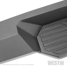 Load image into Gallery viewer, Westin/HDX 17-18 Ford F-150 SuperCrew Xtreme Nerf Step Bars - Textured Black