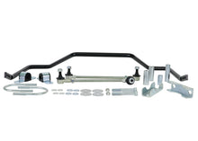 Load image into Gallery viewer, Whiteline 05-21 Nissan Frontier 20mm Heavy Duty Rear Adjustable Swaybar