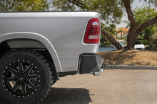 Load image into Gallery viewer, Addictive Desert Designs 2019 Ram 1500 Hammer Stealth Fighter Rear Bumper w/ 6 Sensor Cutouts