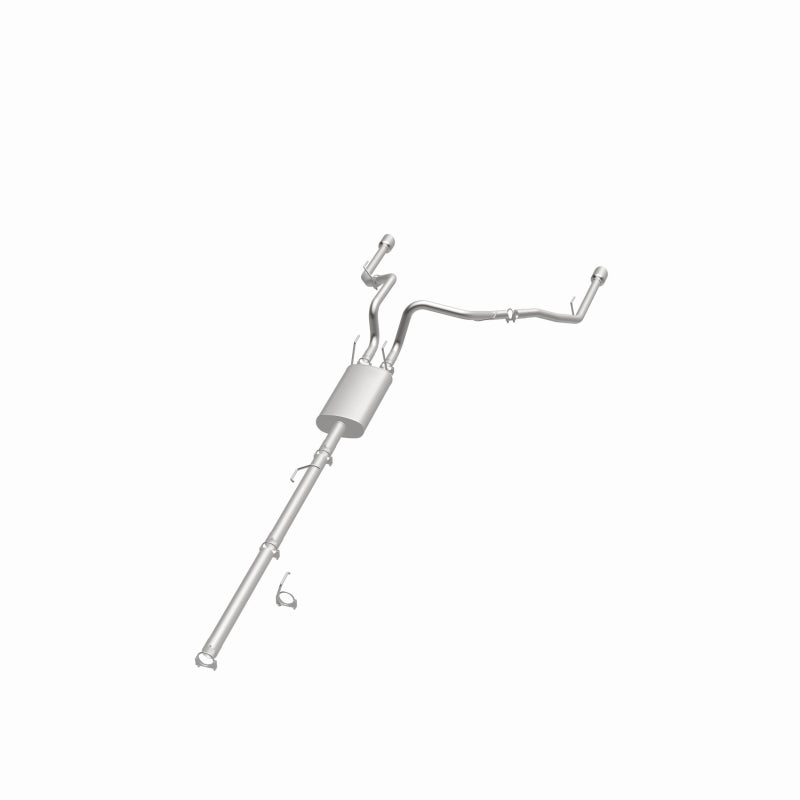 MagnaFlow BRE Exhaust Kit 10-11 Dodge Ram 1500 5.7L