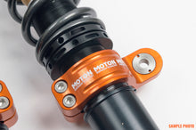 Load image into Gallery viewer, Moton 05-08 Mitsubishi EVO 9 Moton 1-Way Series Coilovers