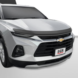 EGR Matte Finish Superguard Hood Guard for Blazer
