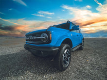 Load image into Gallery viewer, Tuff Country 21-23 Ford Bronco 2in Suspension Lift Kit Front and Rear